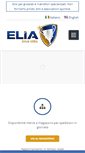 Mobile Screenshot of eliacoppe.it